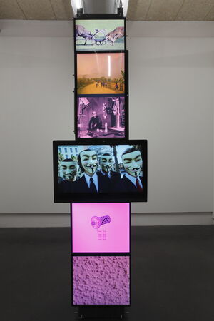 Dé-dissimulation