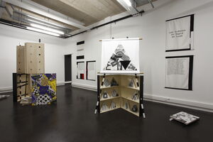 Le palais de la maçonnerie typographique