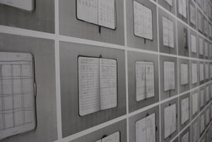 L’évidence du signe