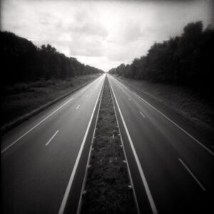 Mille soleils, un crépuscule