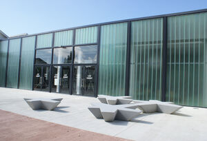 Le lieu