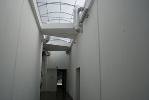 Le lieu