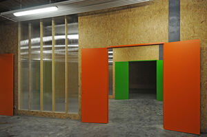 Le projet