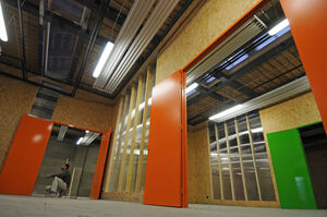 Le projet