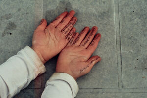 Annely Boucher