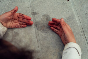 Annely Boucher