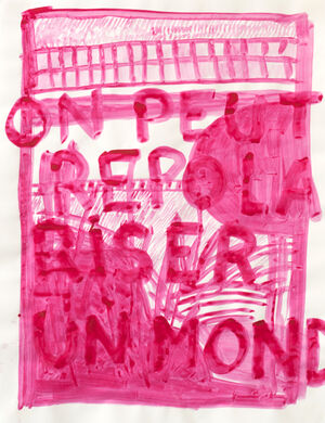 Annely Boucher