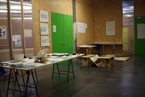 Atelier Meyer & Gauvin