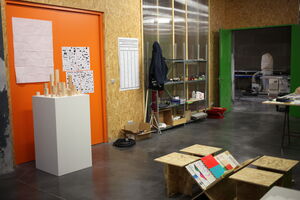 Atelier Meyer & Gauvin