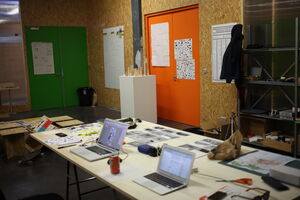 Atelier Meyer & Gauvin