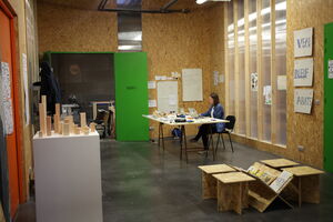 Atelier Meyer & Gauvin