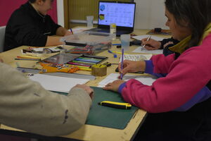 Atelier Téméraire