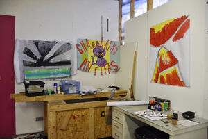 Atelier Téméraire