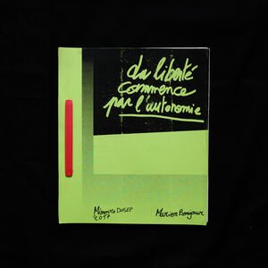 Atelier Téméraire