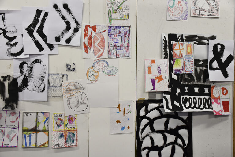 Atelier Téméraire