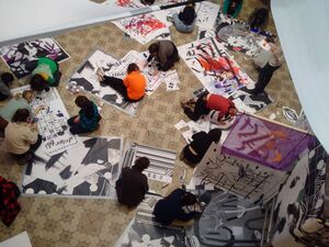 Atelier Téméraire