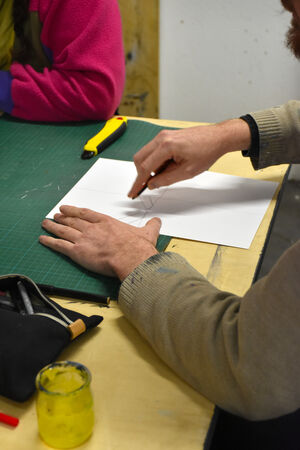 Atelier Téméraire