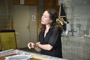 Aurore Clavier