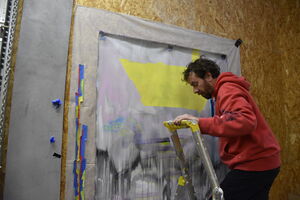 Béranger Laymond