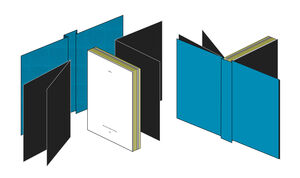 bureau Zenner Issard