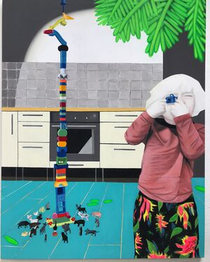 Camille Beauplan