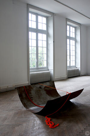 Charlotte Agricole