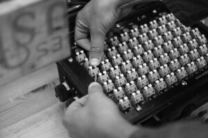 Cie La Machine, Feu Intérieur