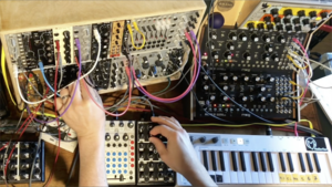 Cie La Machine Feu intérieur