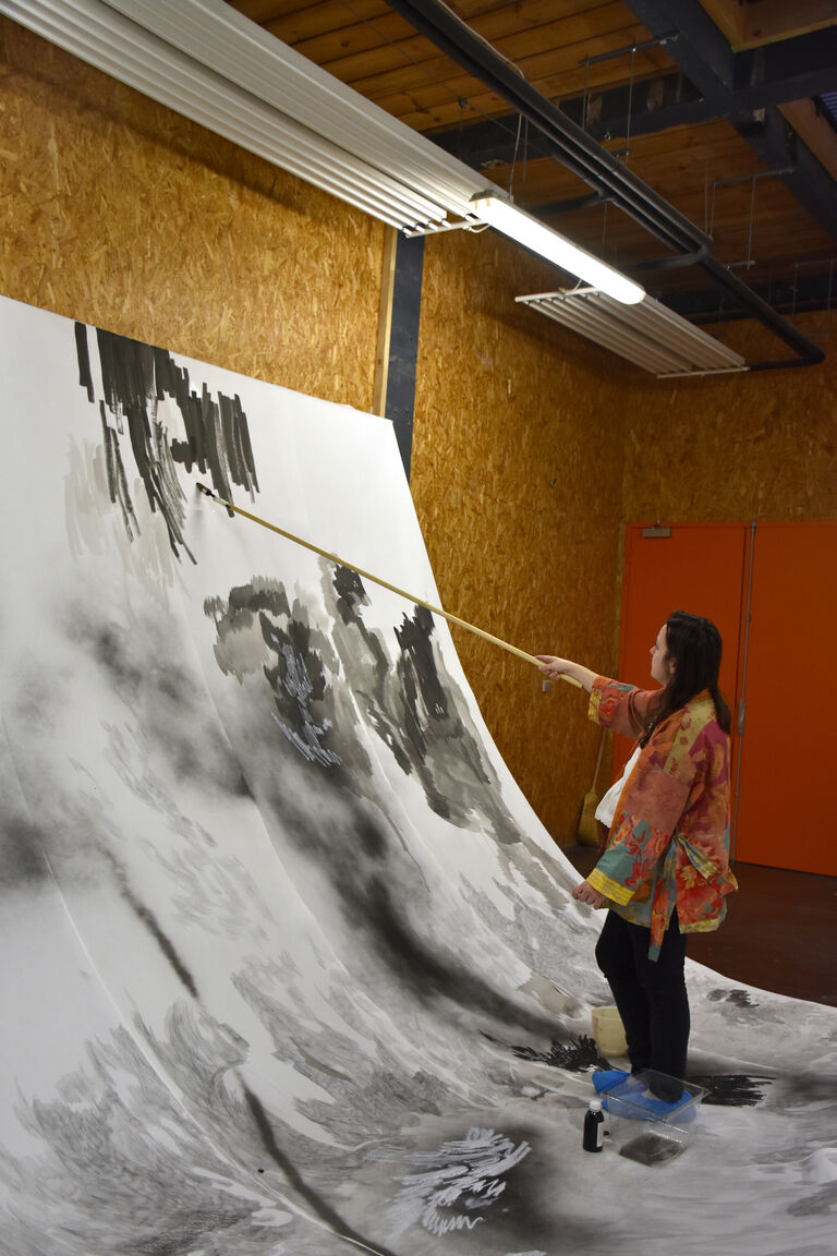 Claire Bodin