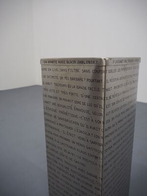 Eva Gerson