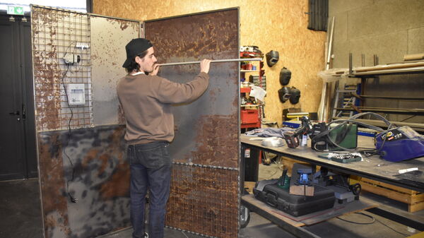 Guilhem Roubichou / 