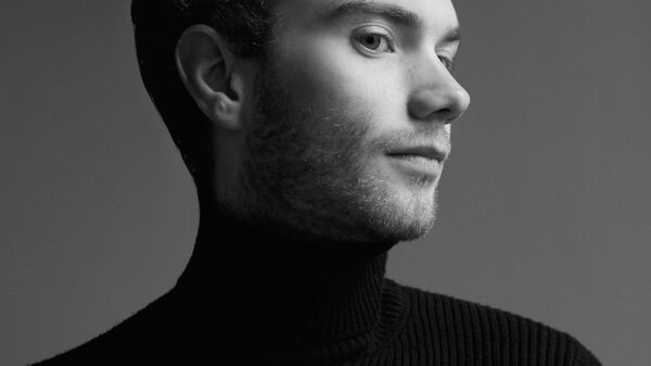 Henri Guette / Henri Guette © Domino Aurora