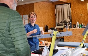 Institut supérieur des impressions naturelles appliquées
