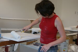 Jennifer Caubet