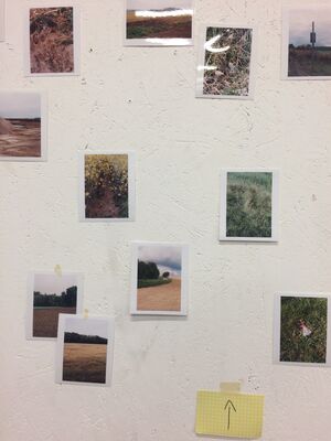 Julie Deck Marsault
