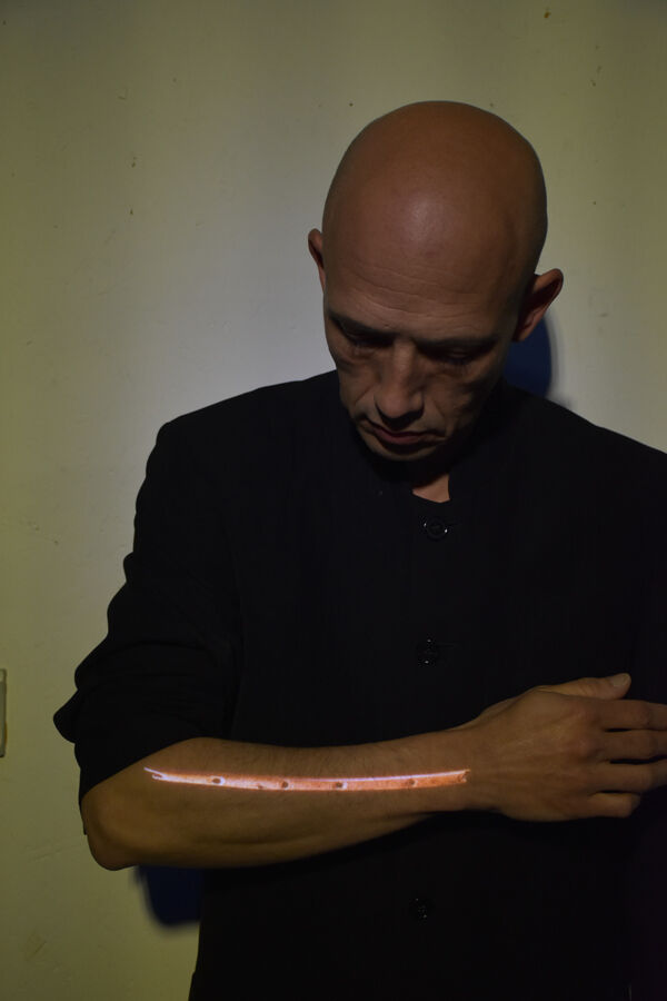 Julien Celdran