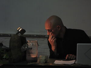 Julien Celdran