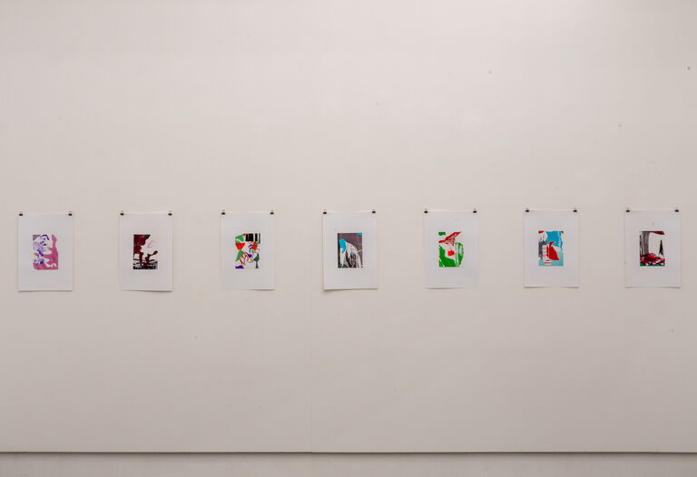 Le collectif Mycélium