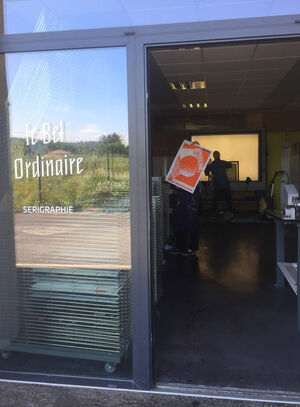Le sans titre