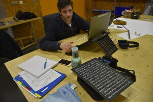 Léo Gaullier