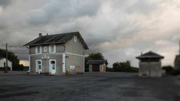 Les Associés / © Les Associés