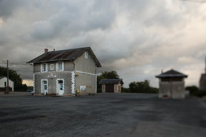 Les associés