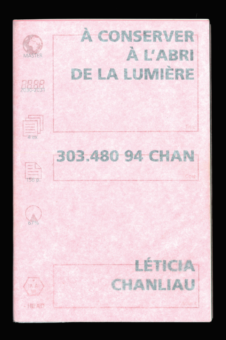 Léticia Chanliau