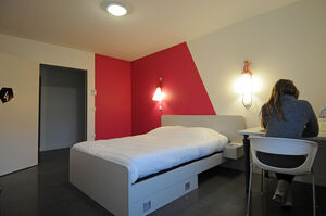Logements