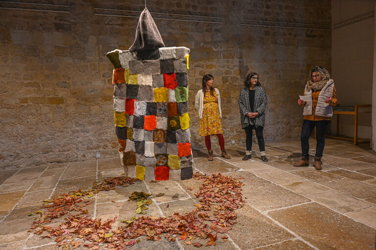 Marie Baudoin