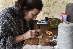 Marie Baudoin