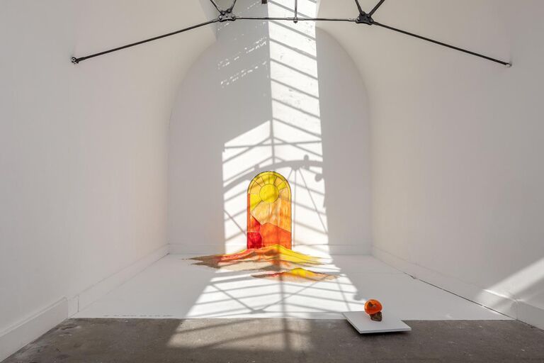 Marion Flament