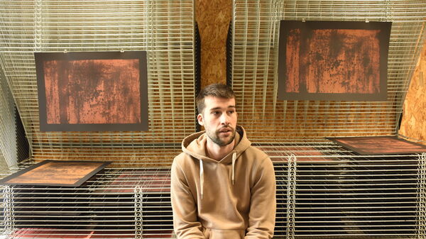 Maxime Voidy / 