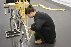 Nathalie Bekhouche