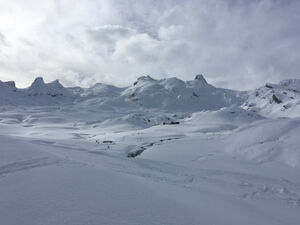 Super Terrain